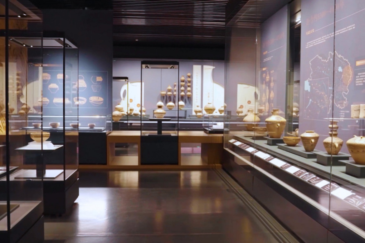 Hexiang Culture Museum